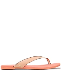 kate spade new york Sandie Flip Flop Sandals