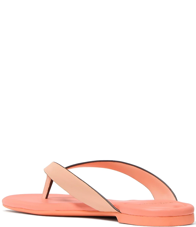 kate spade new york Sandie Flip Flop Sandals