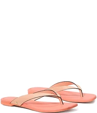 kate spade new york Sandie Flip Flop Sandals