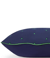 kate spade new york Scalloped Edge Reversible Quilt Bedding Mini Set