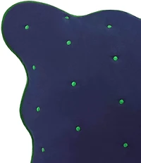 kate spade new york Scalloped Edge Reversible Quilt Bedding Mini Set