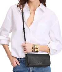 kate spade new york Serena Chain Wallet Crossbody Bag