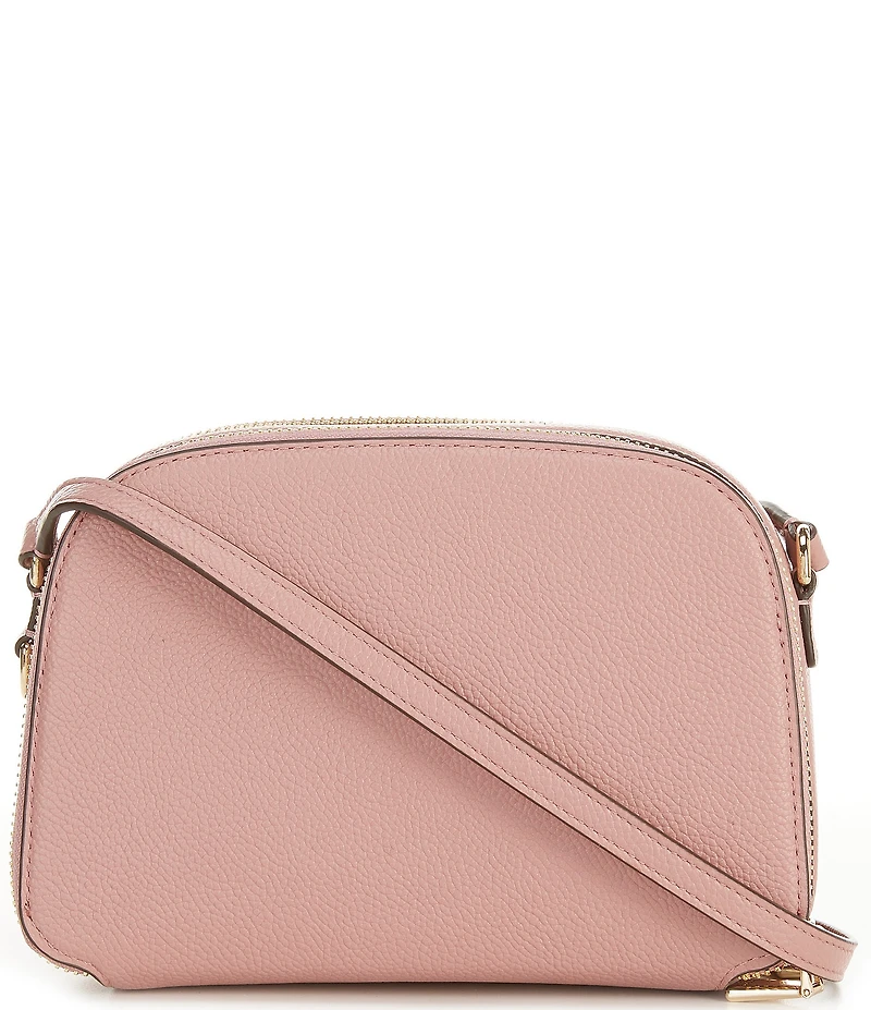 kate spade new york Serena Double Dome Crossbody Bag