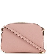 kate spade new york Serena Double Dome Crossbody Bag