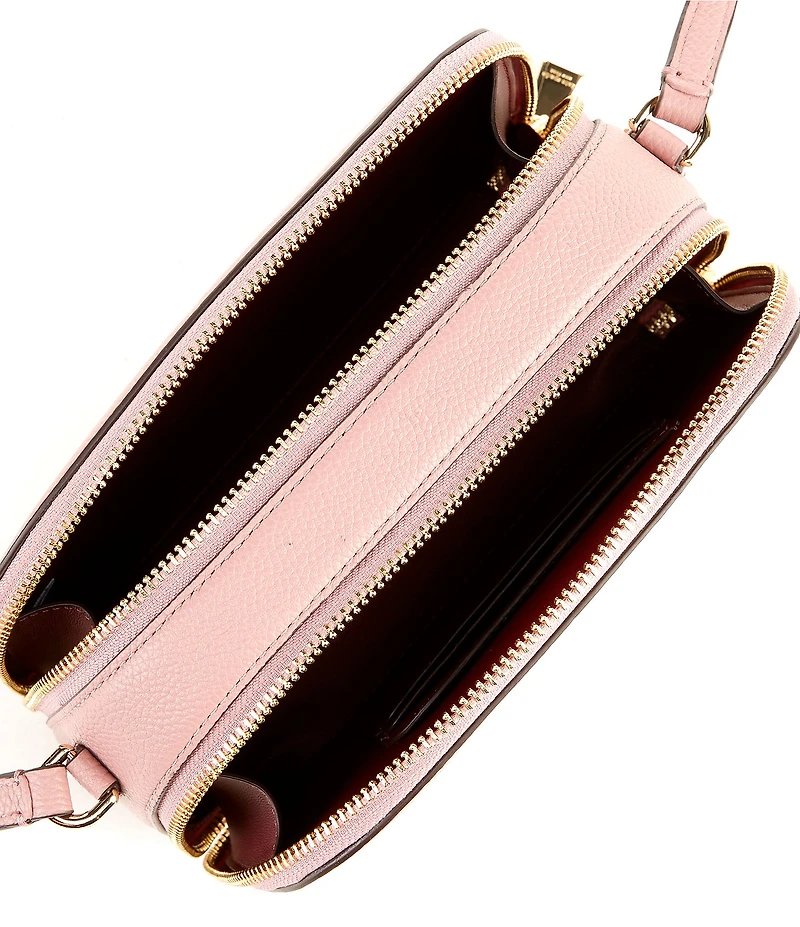 kate spade new york Serena Double Dome Crossbody Bag
