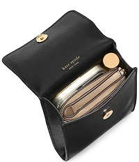 kate spade new york Serena Saffiano Leather Phone Crossbody Bag