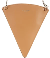 kate spade new york Slice Crystal 3D Pizza Crossbody Bag