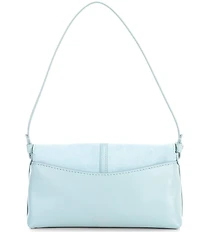 kate spade new york Small Loop Suede Shoulder Bag