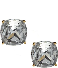 kate spade new york Small Square Stud Earrings