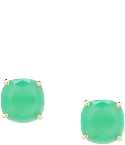 kate spade new york Small Square Stud Earrings