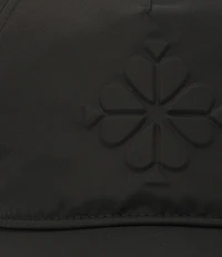 kate spade new york Solid Embossed Nylon Baseball Cap