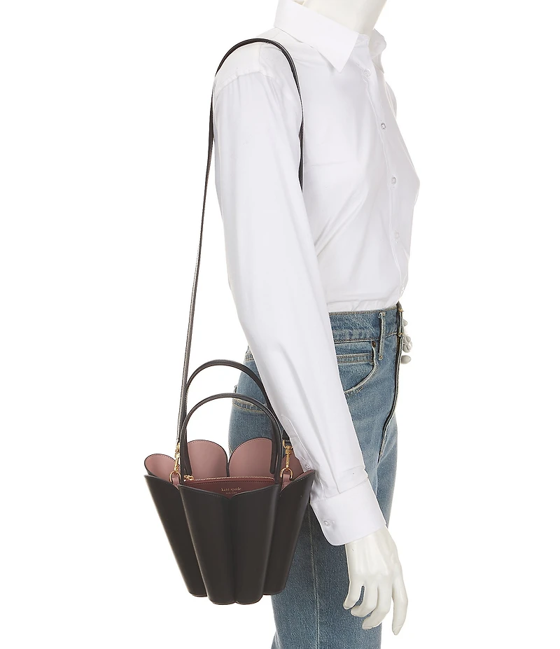 kate spade new york Spade Bucket Bag