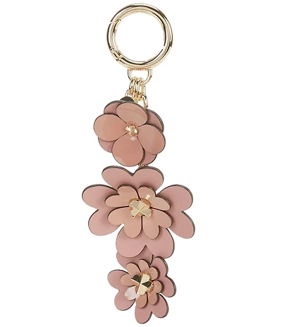 kate spade new york Spade Flower Bag Charm