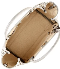 kate spade new york Spade Flower Jacquard Medium Everything Tote