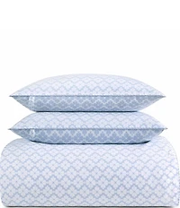 kate spade new york Spade Flower Reversible Comforter Mini Set