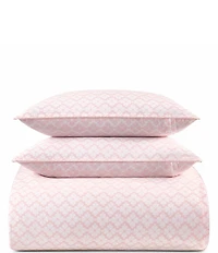 kate spade new york Spade Flower Reversible Comforter Mini Set