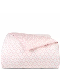kate spade new york Spade Flower Reversible Comforter Mini Set