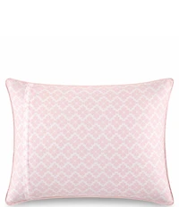 kate spade new york Spade Flower Reversible Comforter Mini Set