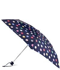 kate spade new york Spade Smiley Mini Umbrella