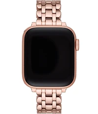 kate spade new york Stainless Steel 38/40mm Two Tone Bracelet Band for Apple Watch®