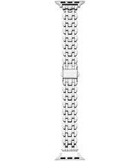 kate spade new york Stainless Steel 38/40mm Two Tone Bracelet Band for Apple Watch®