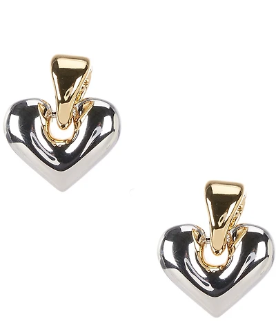 kate spade new york Statement Drop Earrings