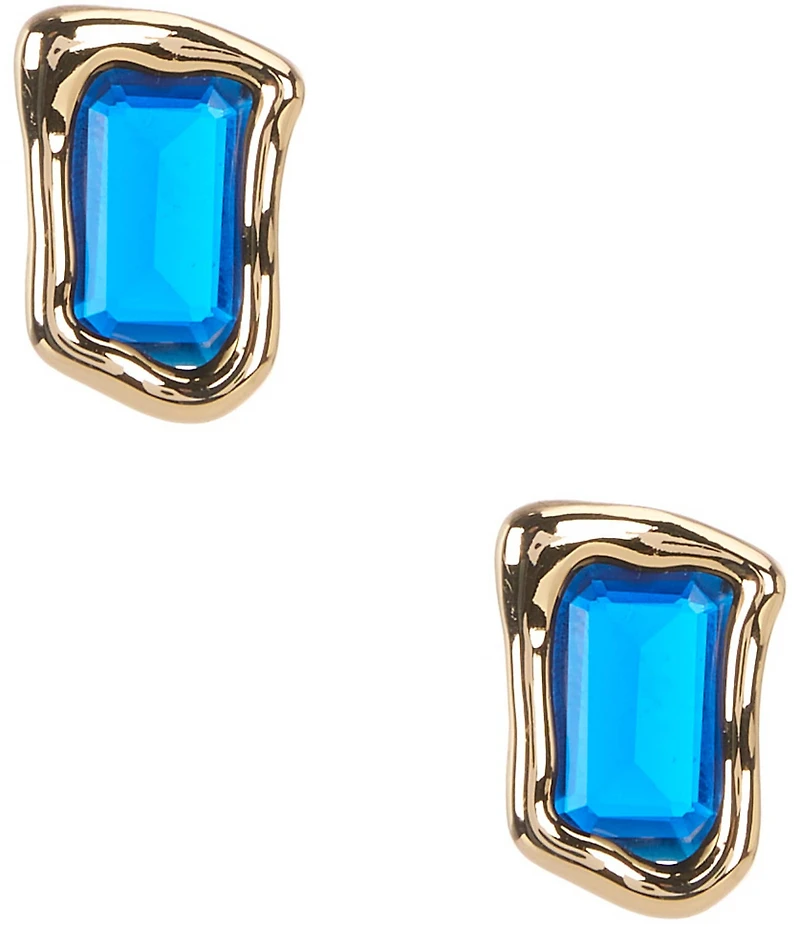 kate spade new york Statement Stud Earrings
