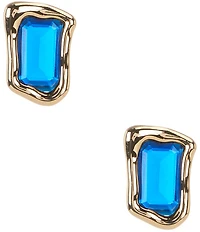 kate spade new york Statement Stud Earrings