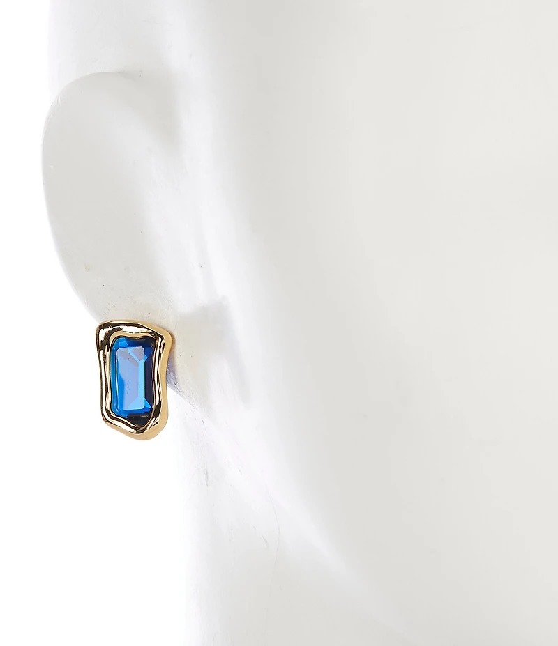 kate spade new york Statement Stud Earrings