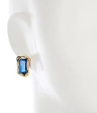 kate spade new york Statement Stud Earrings