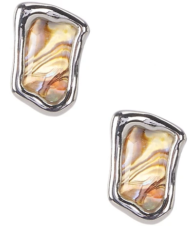 kate spade new york Statement Stud Earrings
