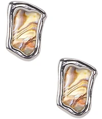 kate spade new york Statement Stud Earrings