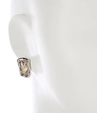 kate spade new york Statement Stud Earrings