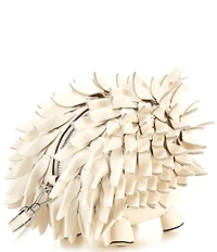 kate spade new york Stevie Hedgehog Mini Leather Crossbody Bag