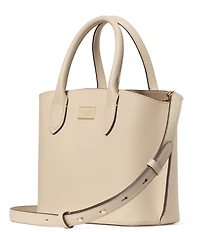 kate spade new york Suite Crossbody Tote Bag