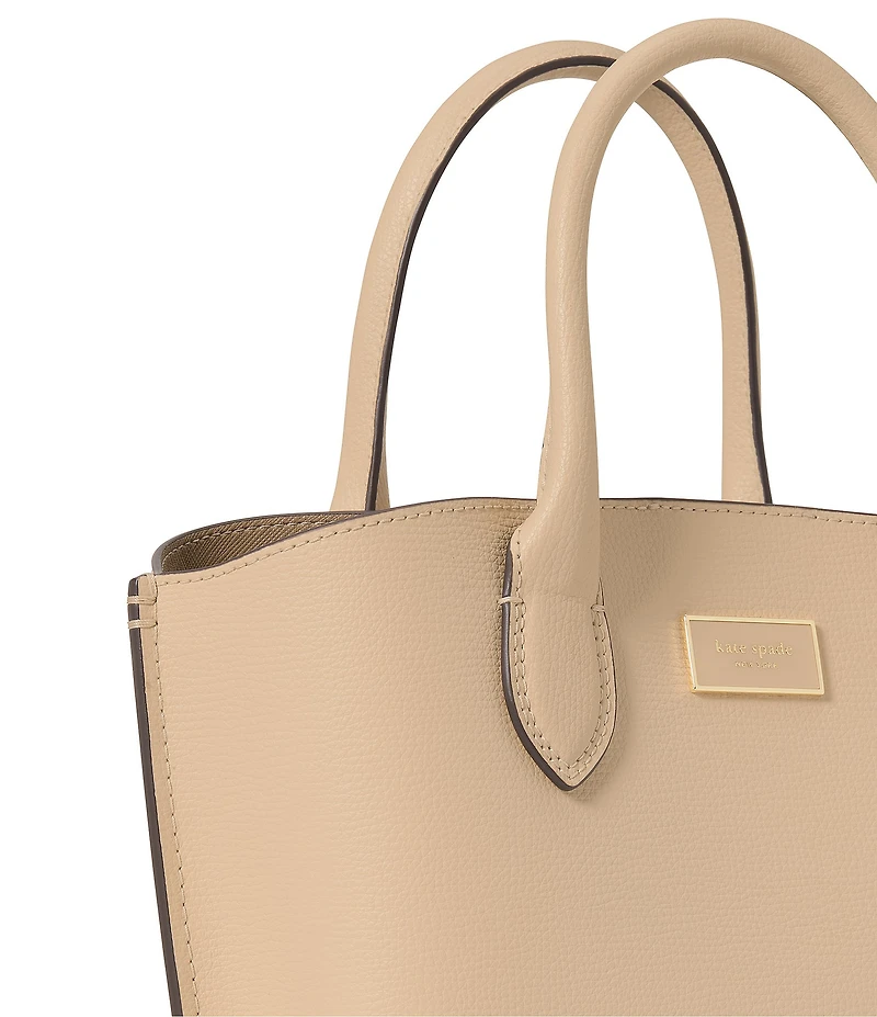 kate spade new york Suite Crossbody Tote Bag