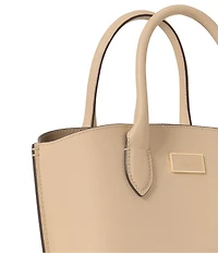 kate spade new york Suite Crossbody Tote Bag