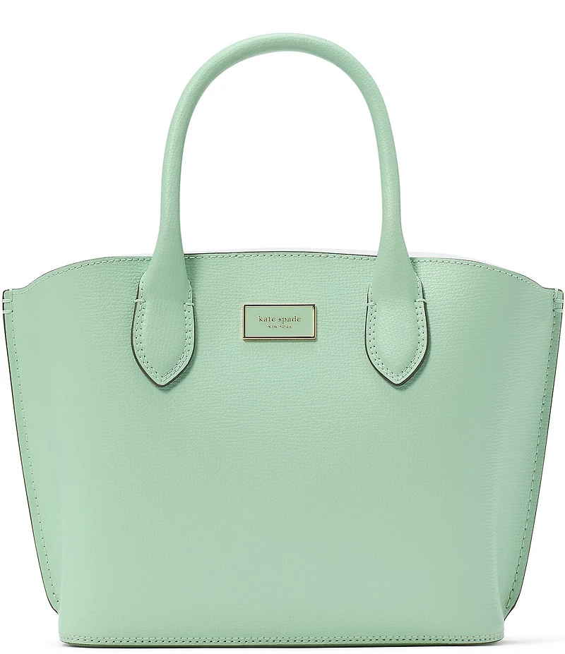 kate spade new york Suite Crossbody Tote Bag