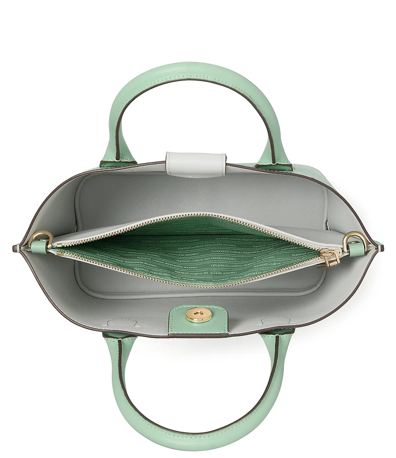 kate spade new york Suite Crossbody Tote Bag