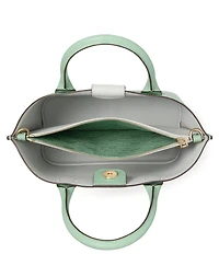 kate spade new york Suite Crossbody Tote Bag