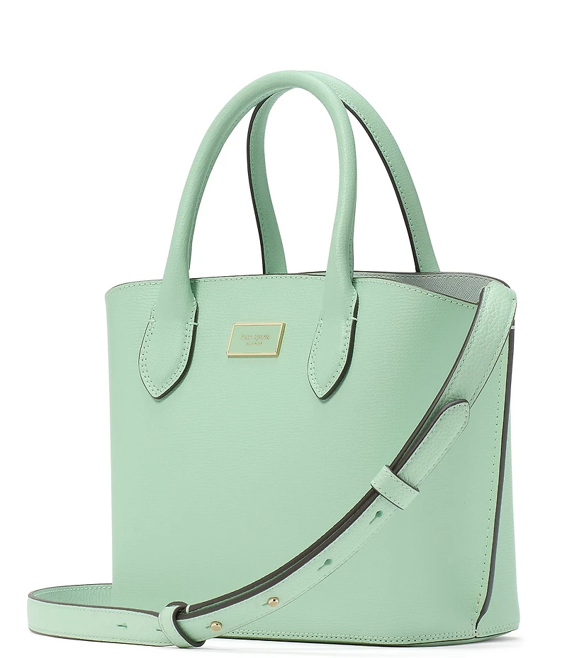 kate spade new york Suite Crossbody Tote Bag