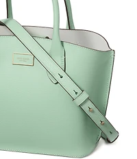 kate spade new york Suite Crossbody Tote Bag