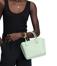 kate spade new york Suite Crossbody Tote Bag