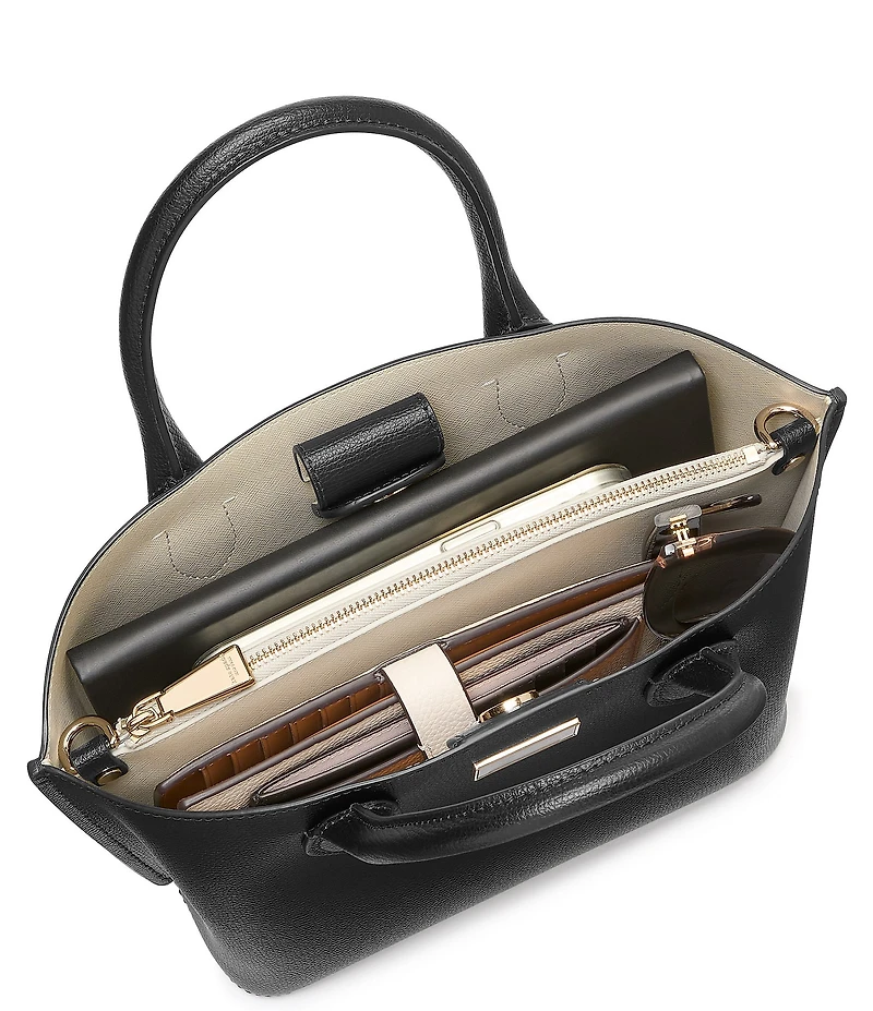 kate spade new york Suite Crossbody Tote Bag