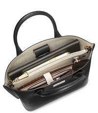 kate spade new york Suite Crossbody Tote Bag