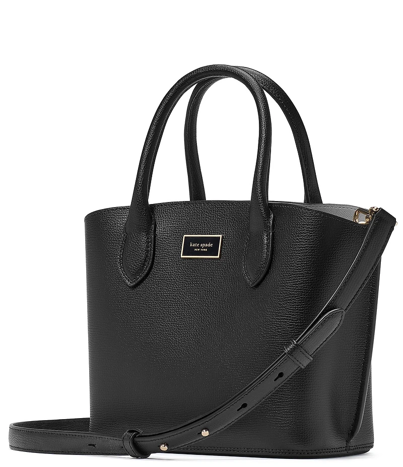 kate spade new york Suite Crossbody Tote Bag