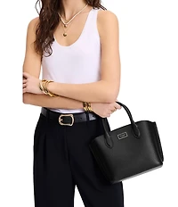 kate spade new york Suite Crossbody Tote Bag