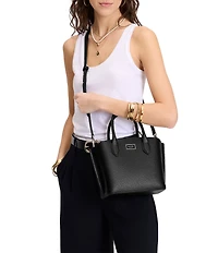 kate spade new york Suite Crossbody Tote Bag