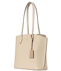 kate spade new york Suite Leather Tote Bag