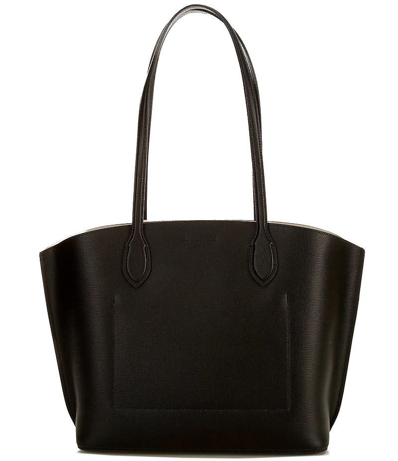kate spade new york Suite Leather Tote Bag